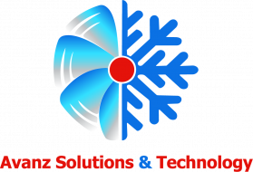 Avanz Solutions & Technology - Logo